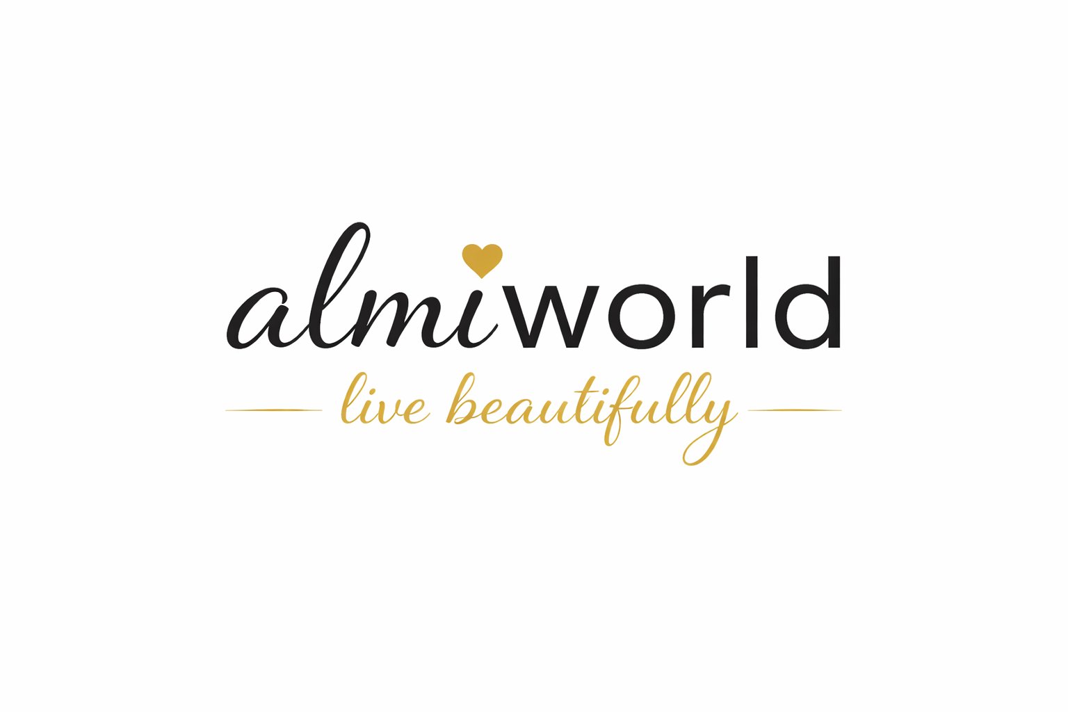 AlmiWorld — live beautifully